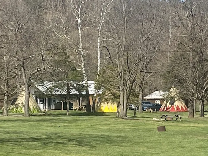 Princess Snowbird's Indian Village Picture 7