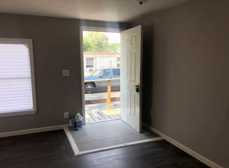 Landmark Mobile Home Community