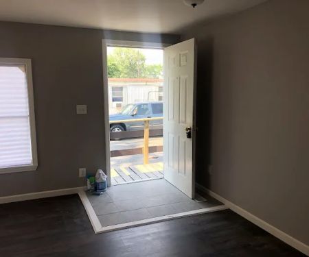 Landmark Mobile Home Community