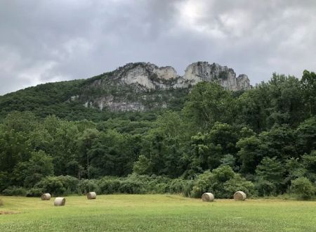 Seneca Shadows Campground