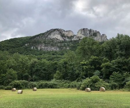 Seneca Shadows Campground