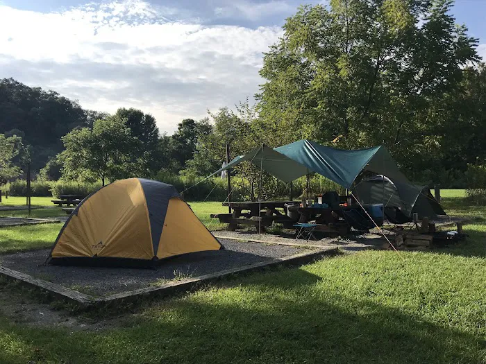 Seneca Shadows Campground Picture 10