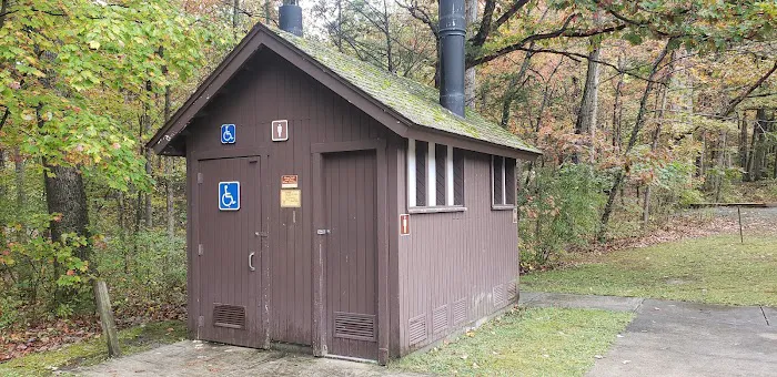 Seneca Shadows Campground Picture 4