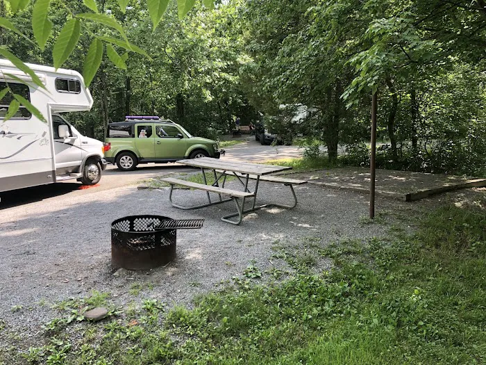 Seneca Shadows Campground Picture 6