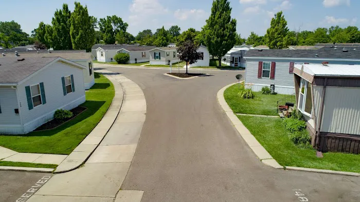Lafayette Place Picture 6