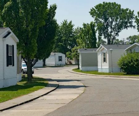 Lafayette Place