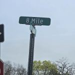 8 Mile Moblie court