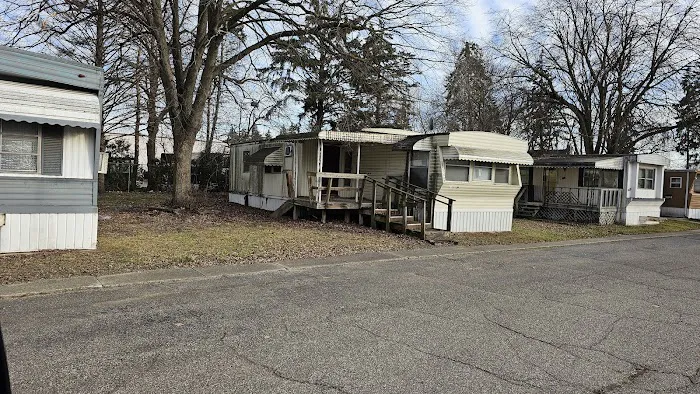 a&l mobile home park Picture 1