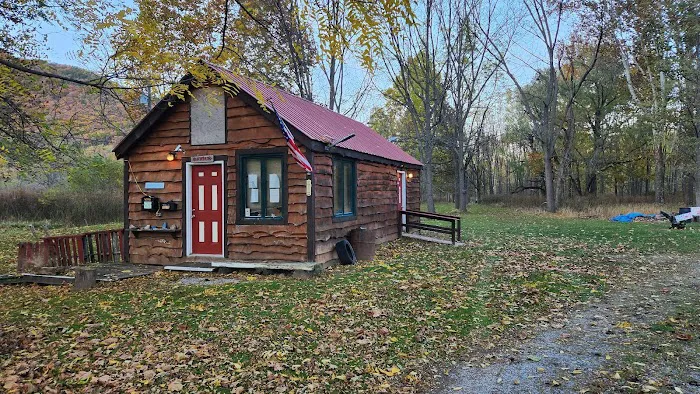 The Trout Camp aka Fontinalis Farms and Campground LLC. Picture 4