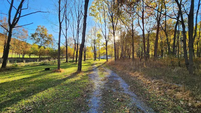 The Trout Camp aka Fontinalis Farms and Campground LLC. Picture 7