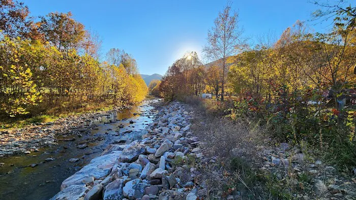 The Trout Camp aka Fontinalis Farms and Campground LLC. Picture 3