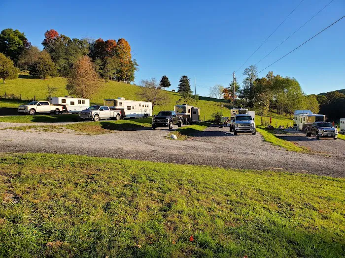 Wrangler Meadow Horse Camp Picture 2