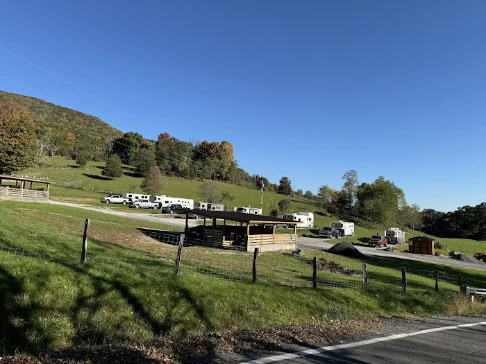 Wrangler Meadow Horse Camp Picture 6