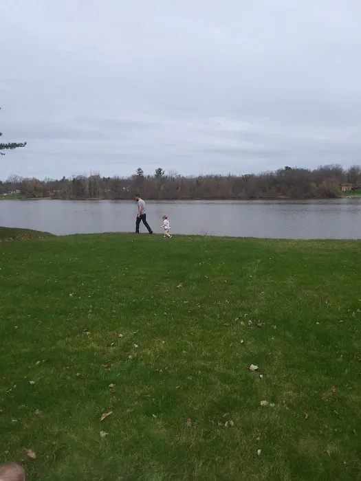 Kearsley Lake Terrace Picture 5