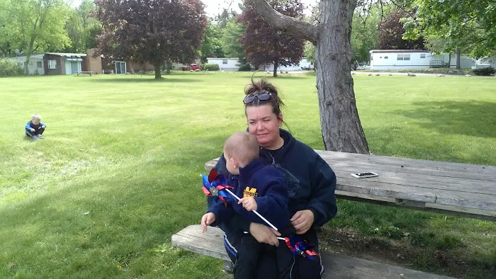 Kearsley Lake Terrace Picture 1
