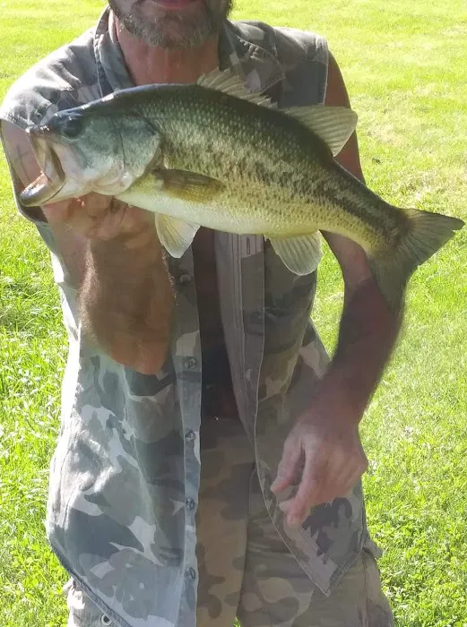Kearsley Lake Terrace Picture 10