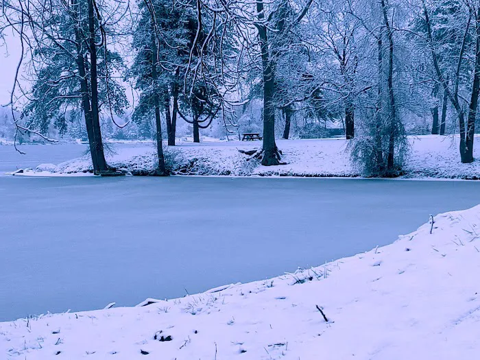 Kearsley Lake Terrace Picture 2