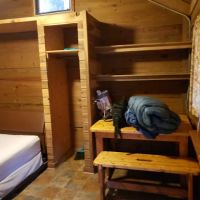 Crabtree Falls Campgrounds ico