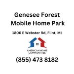 Genesee Forest Mobile Home Park