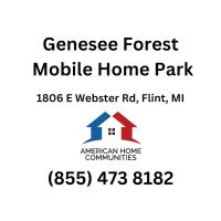 Genesee Forest Mobile Home Park ico