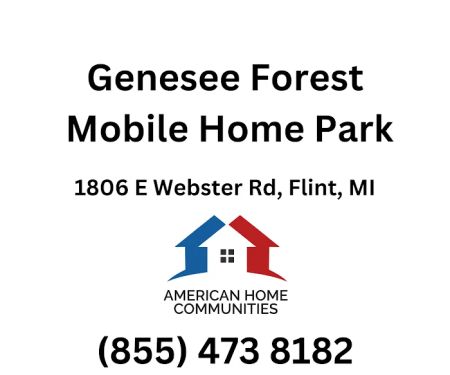 Genesee Forest Mobile Home Park