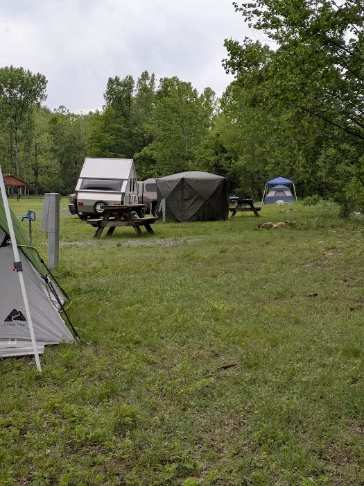 Swedish Lilac Campground & Events Picture 8