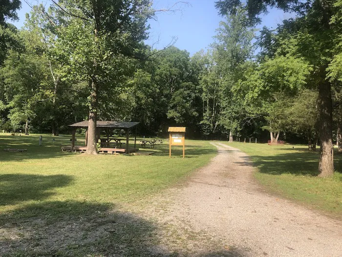 Swedish Lilac Campground & Events Picture 1
