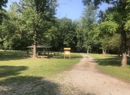 Swedish Lilac Campground & Events
