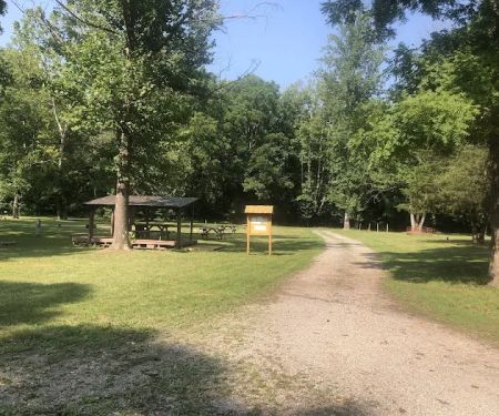 Swedish Lilac Campground & Events