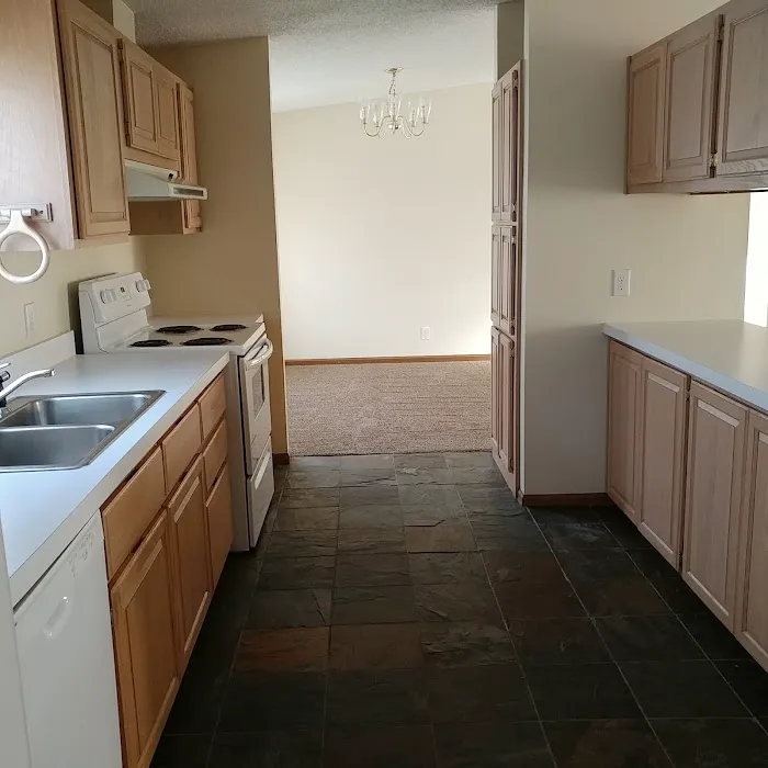 Continental Estates Picture 7
