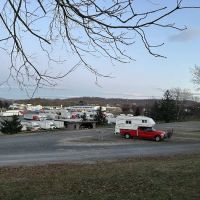 TA Campground At Lee Hi Travel Plaza ico