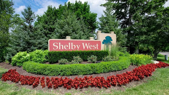 Shelby West Picture 10