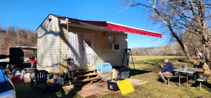 Camp Shed Picture 4