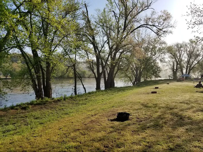 Horseshoe Flats Campground Picture 8