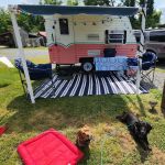 Horseshoe Flats Campground