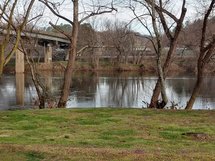 Horseshoe Flats Campground Picture 10