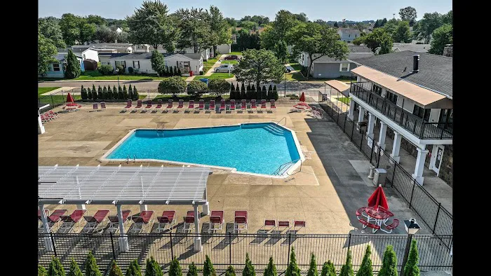 Camelot Villa Picture 3