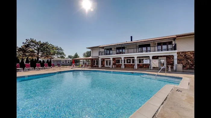 Camelot Villa Picture 4
