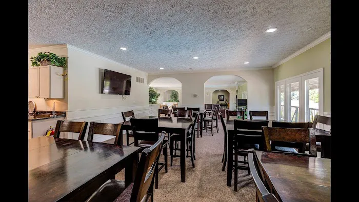 Camelot Villa Picture 10