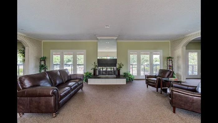 Camelot Villa Picture 8