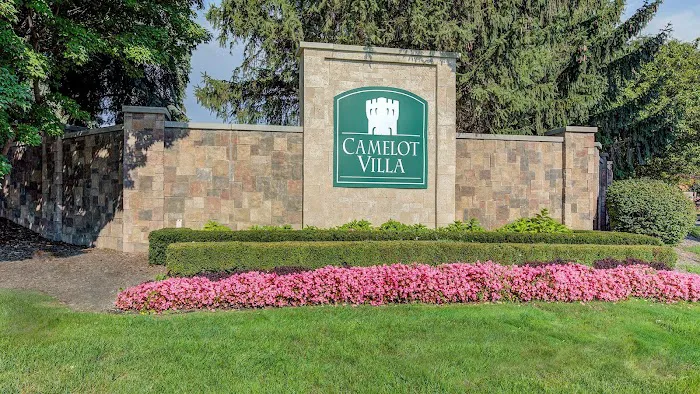 Camelot Villa Picture 9