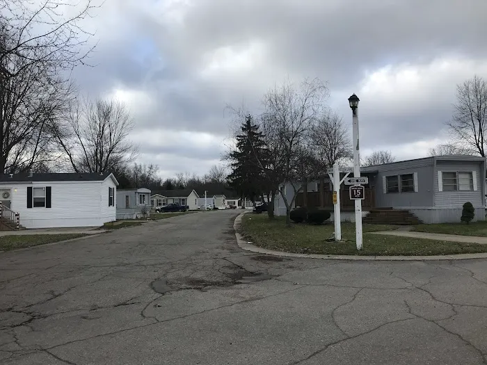 Hidden Lake Estates Picture 5