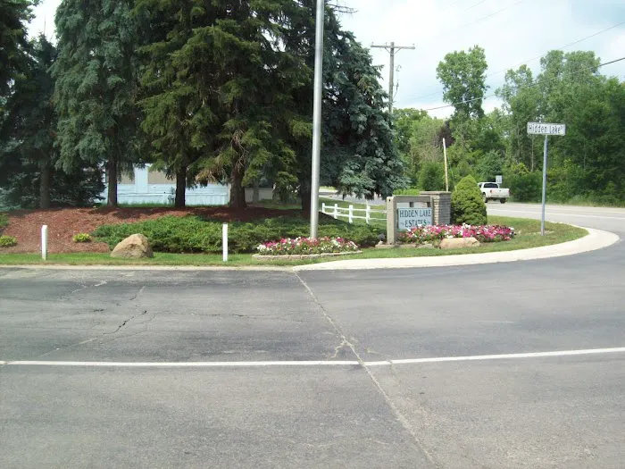 Hidden Lake Estates Picture 6
