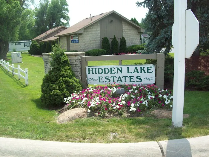 Hidden Lake Estates Picture 10