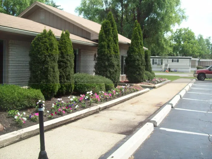Hidden Lake Estates Picture 9
