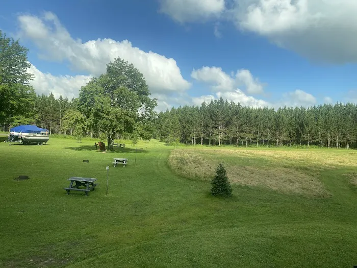 Restrite Campground Picture 9