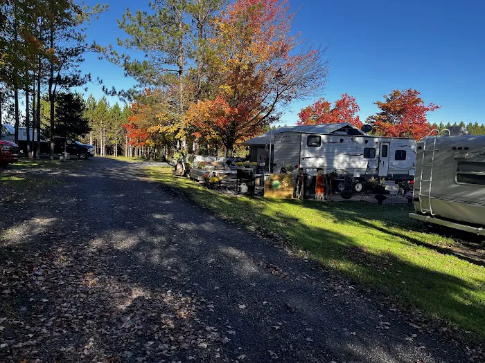 Restrite Campground Picture 6