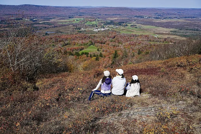 Canaan Valley Resort Campground Picture 4