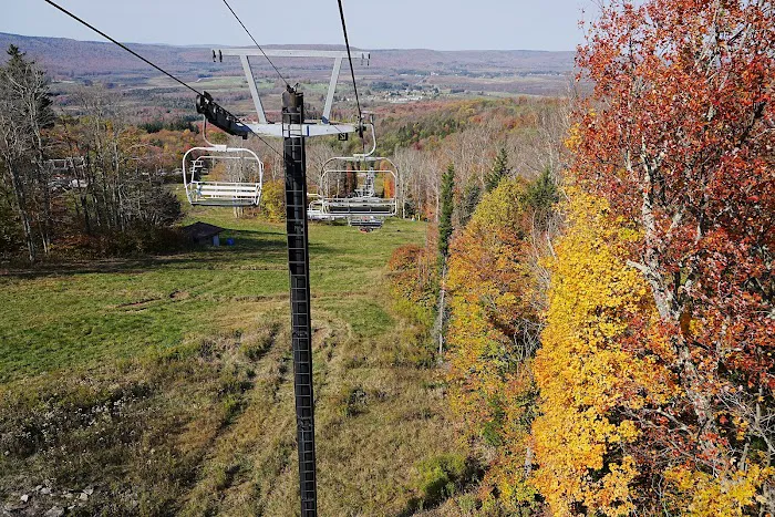 Canaan Valley Resort Campground Picture 8
