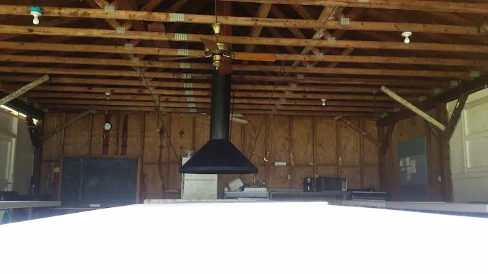 Harman Mountain Farm Campground Picture 5
